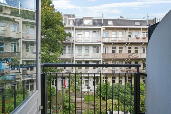 Medium property photo - Riouwstraat 79B, 1094 XJ Amsterdam